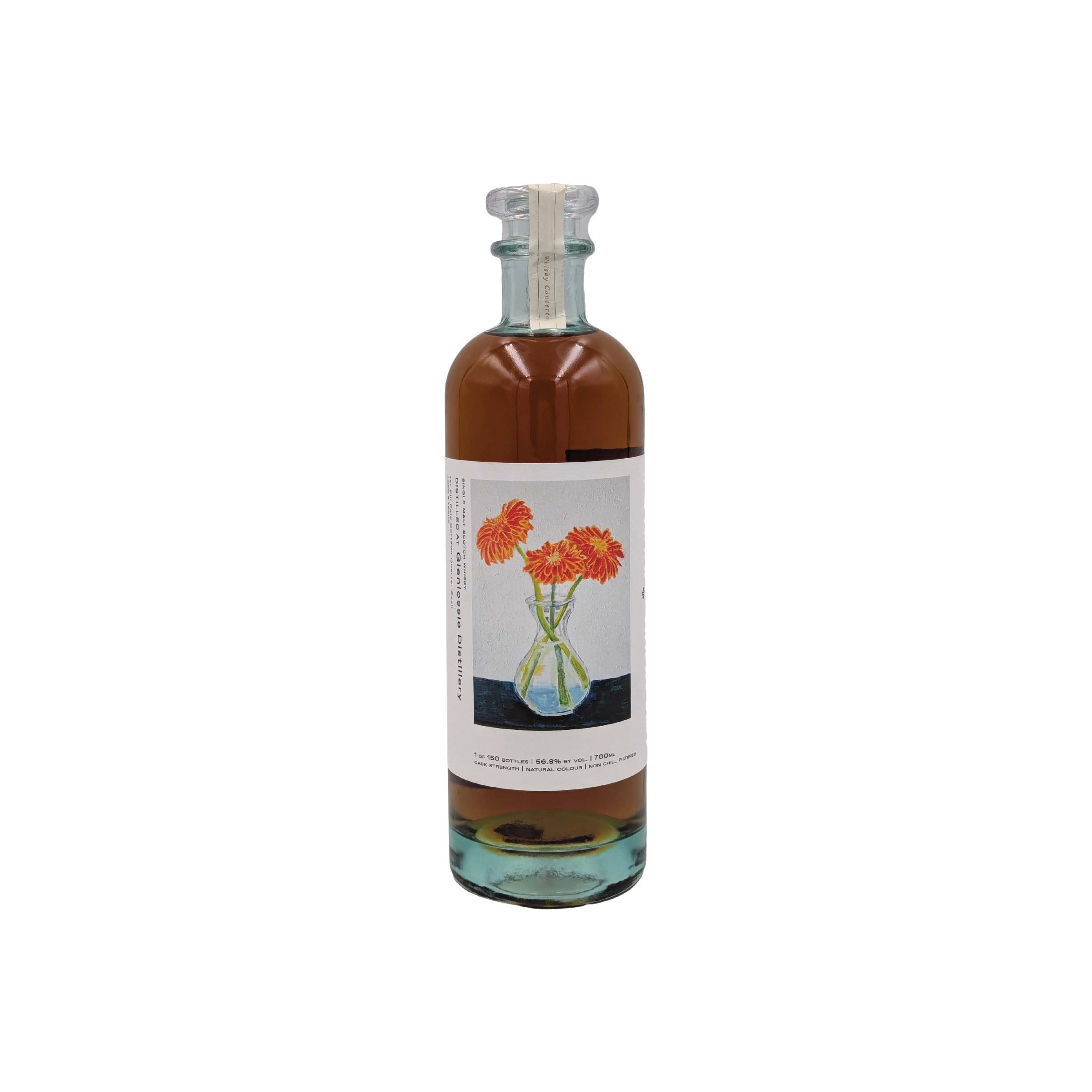 Glenlossie 06-year-old WCon