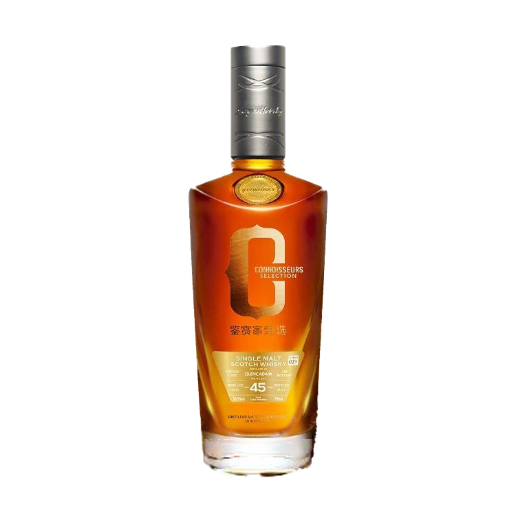Joywhisky 45 Years