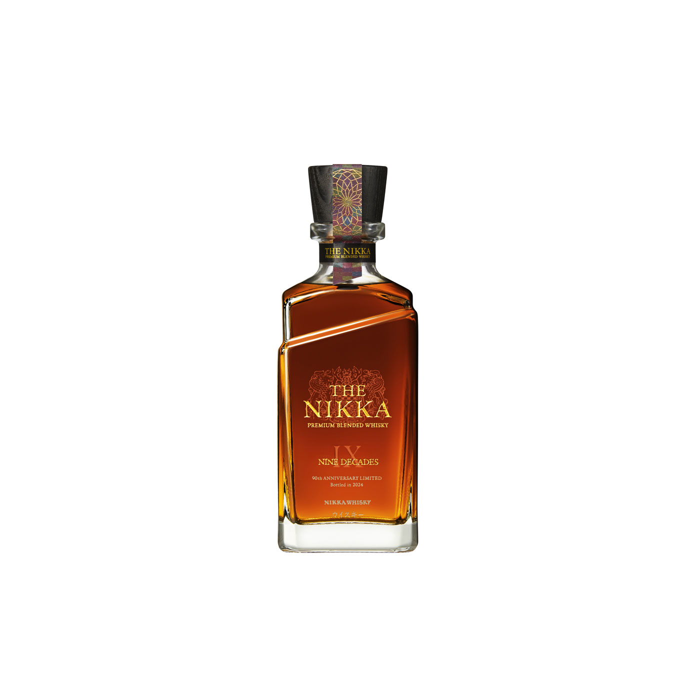 Nikka Blended Whisky