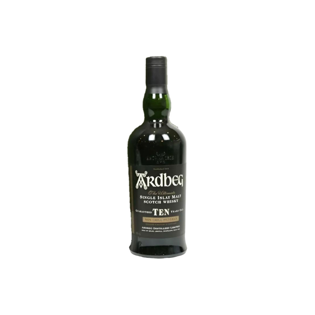 Ardbeg Ten