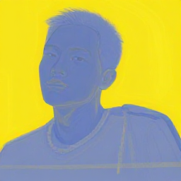 J P