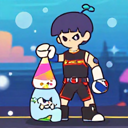 Puikku