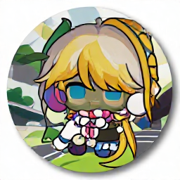 Monika Siangshai