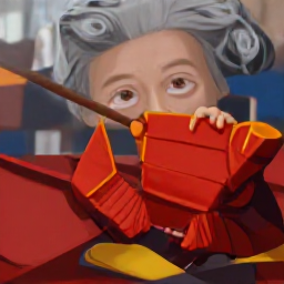 MrTea