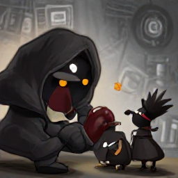PUNISHEDANGELO
