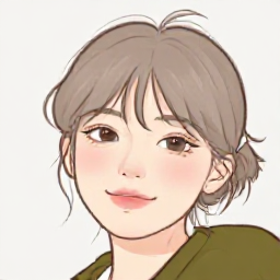 고요한 식당