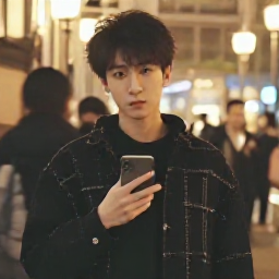 하랑이라비