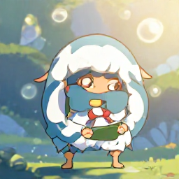 몰？루？