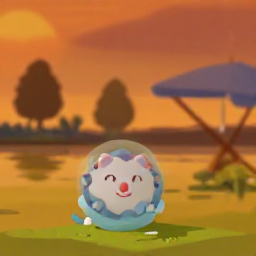 김대건