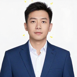 푸른하늘