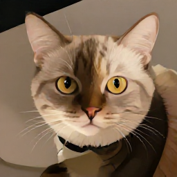 meow🐈‍⬛