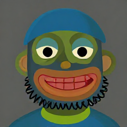 물이다