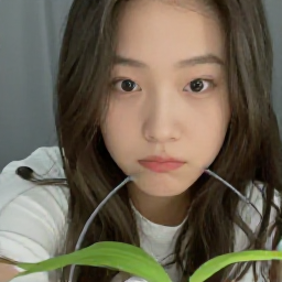 깡식이