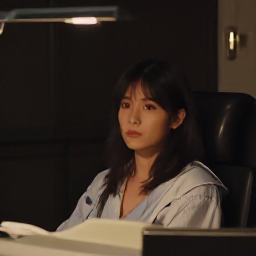 응달진 볕뉘