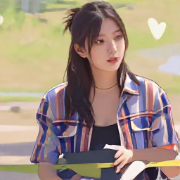 블루