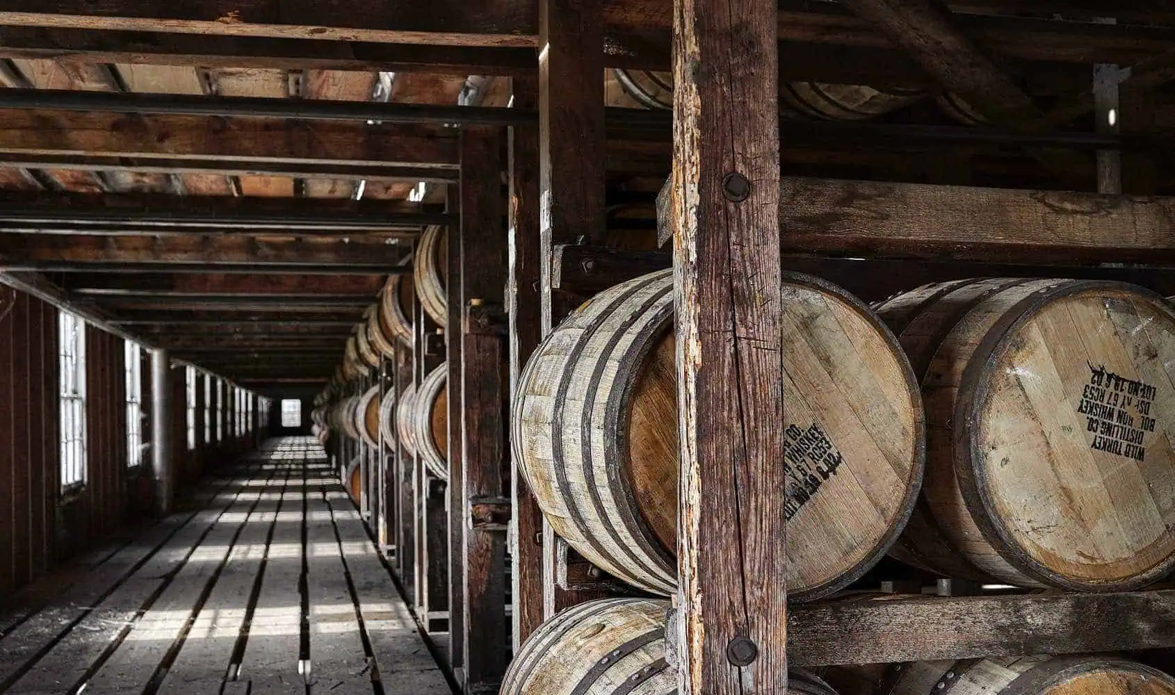 Russell's Reserve
