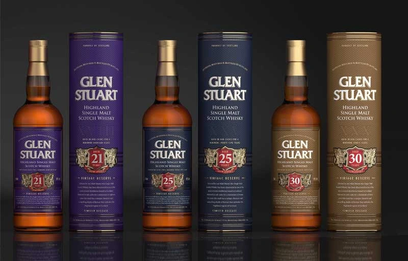 Glen Stuart