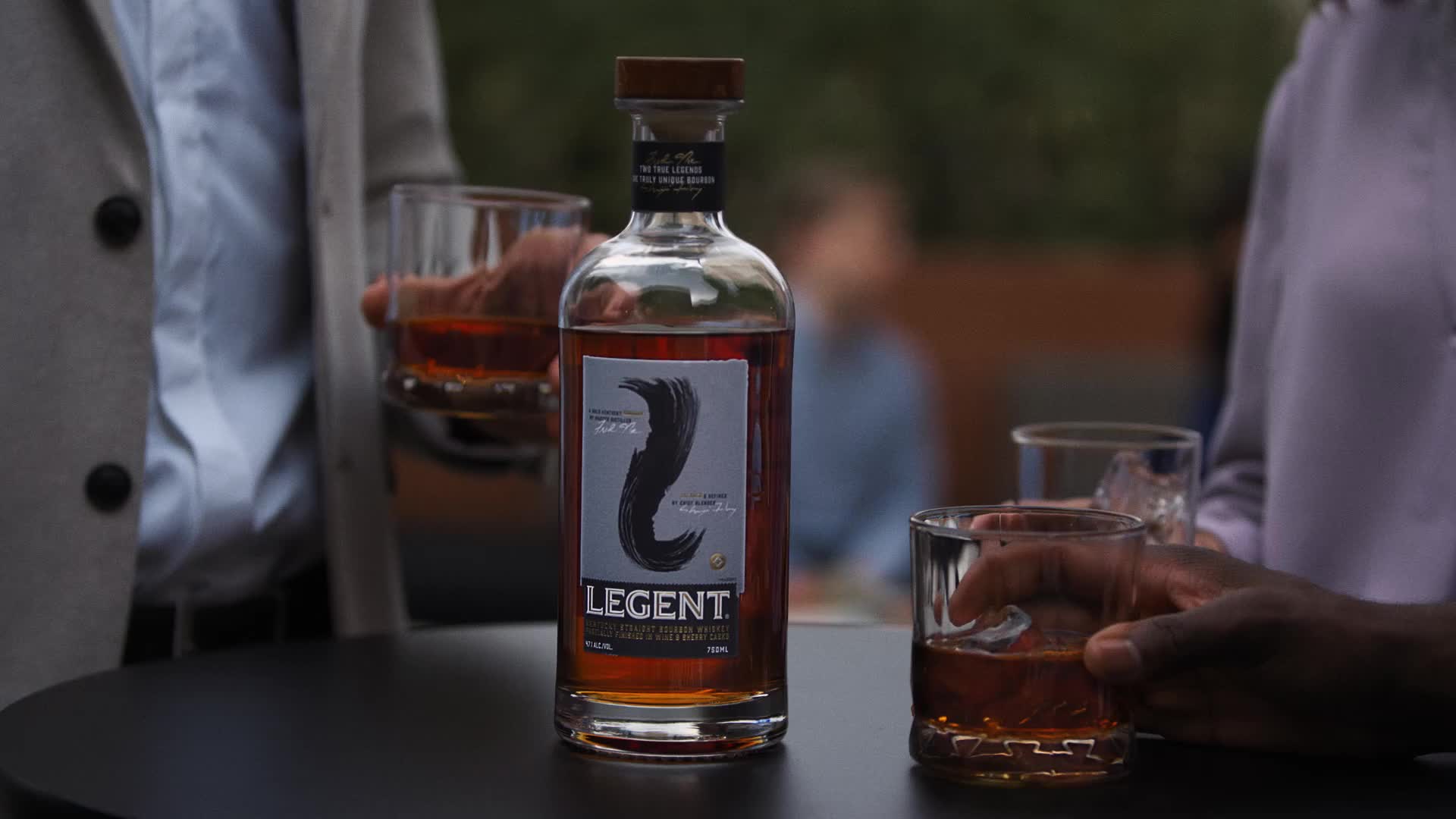 Legent