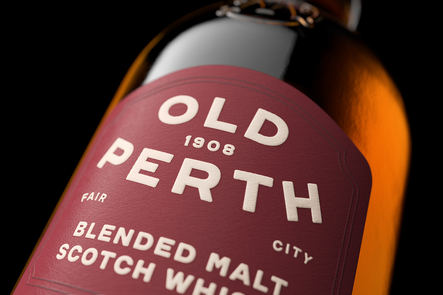 Old Perth