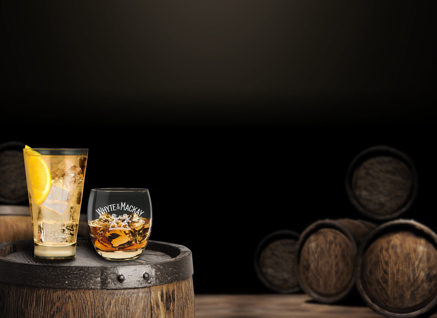 Whyte & Mackay