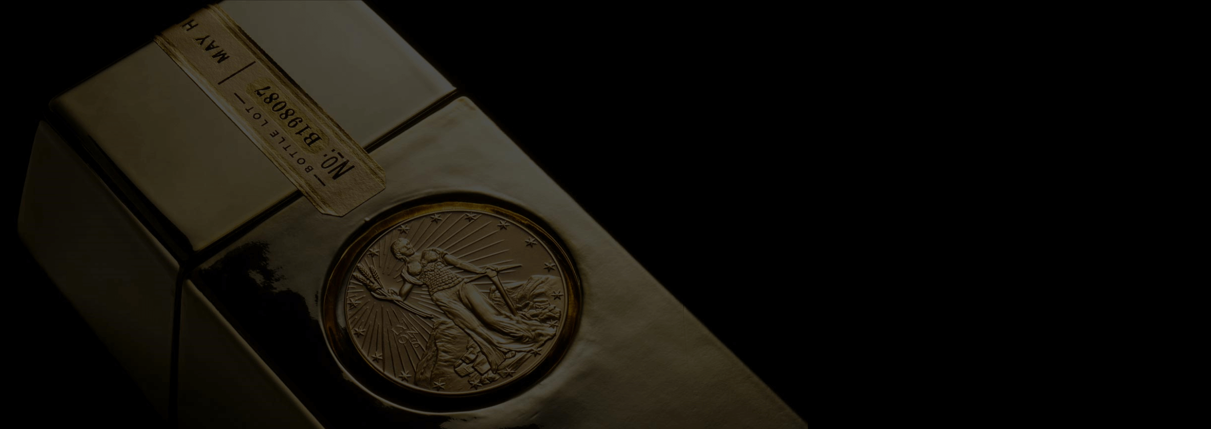 Gold Bar