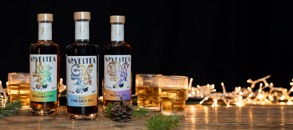 Noveltea
