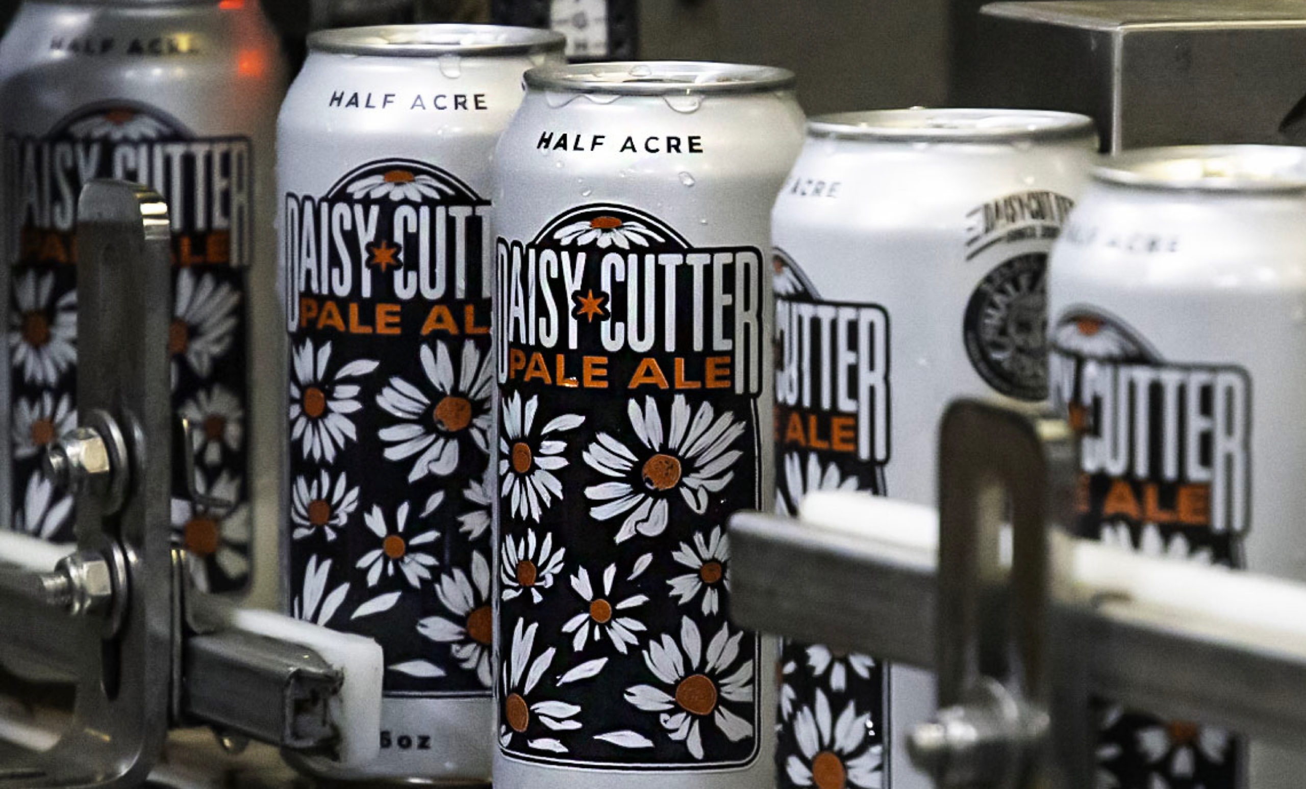 Half Acre