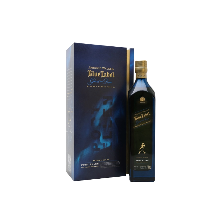 Port Dundas Blended Whisky