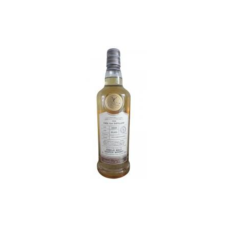 Caol Ila Connoisseurs Choice - Cask Strength 2003 14 Years Single Malt Whisky 3