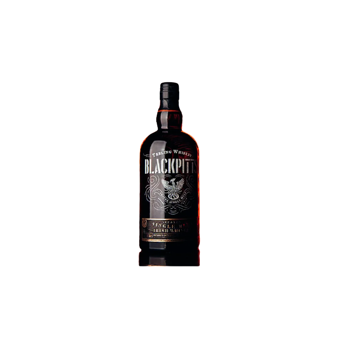Teeling Single Malt Whisky