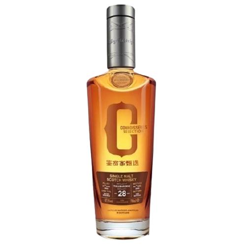 Tullibardine 1993 28 Years Single Malt Whisky