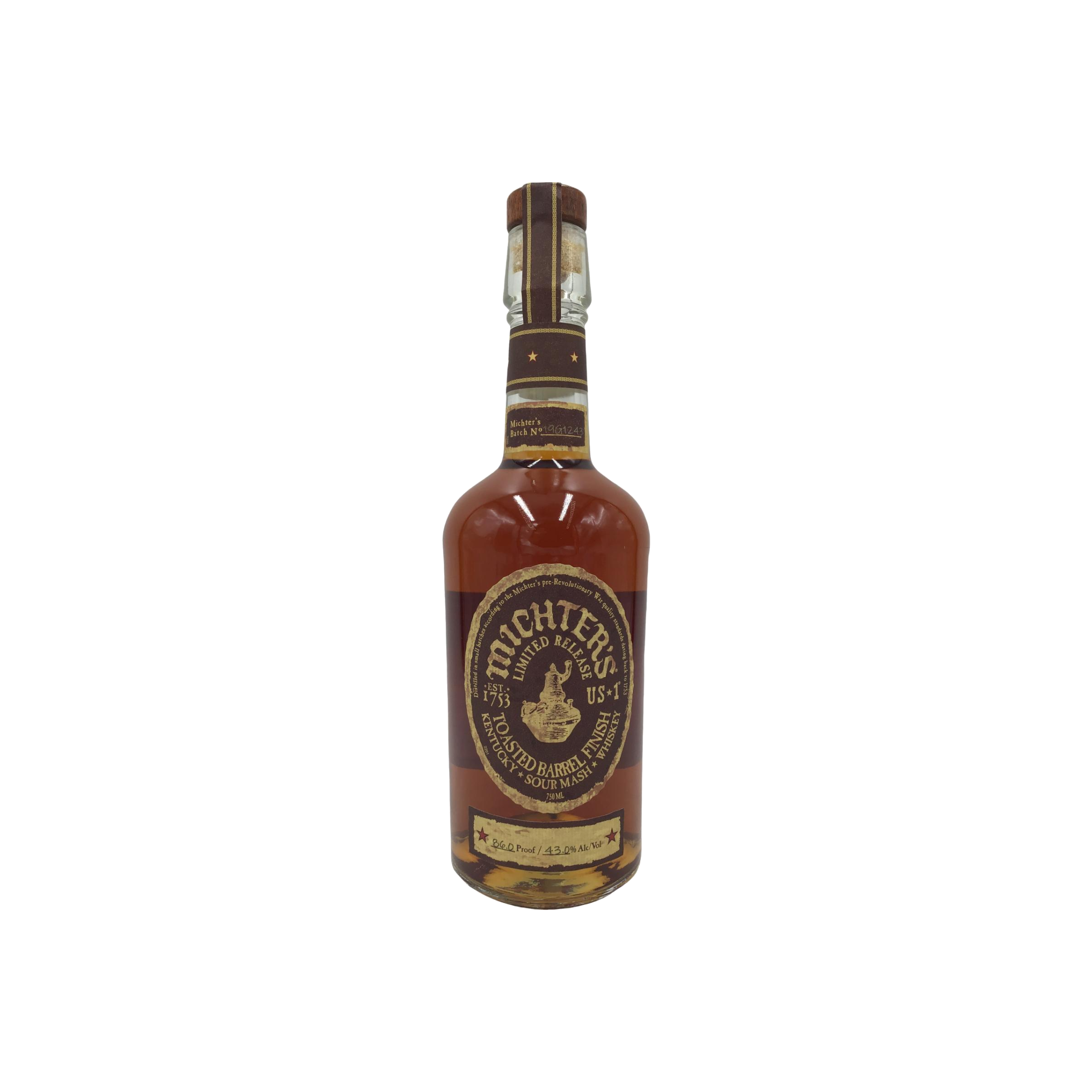 Michter's