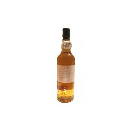 Springbank Duty Paid Sample - For Trade Purposes Only 2006 11 Years Single Malt Whisky 2