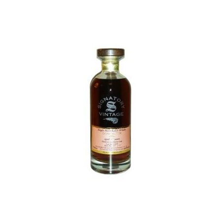 Longmorn Vintage Collection 1996 17 Years Single Malt Whisky 3