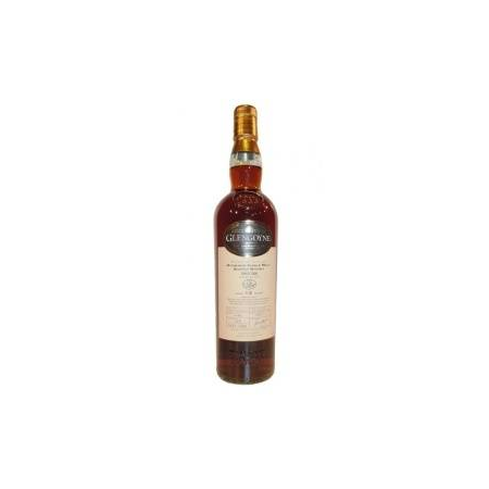 Glengoyne Single Cask 1999 12 Years Single Malt Whisky 3