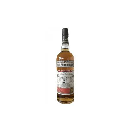 Craigellachie Old Particular 1995 21 Years Single Malt Whisky 4