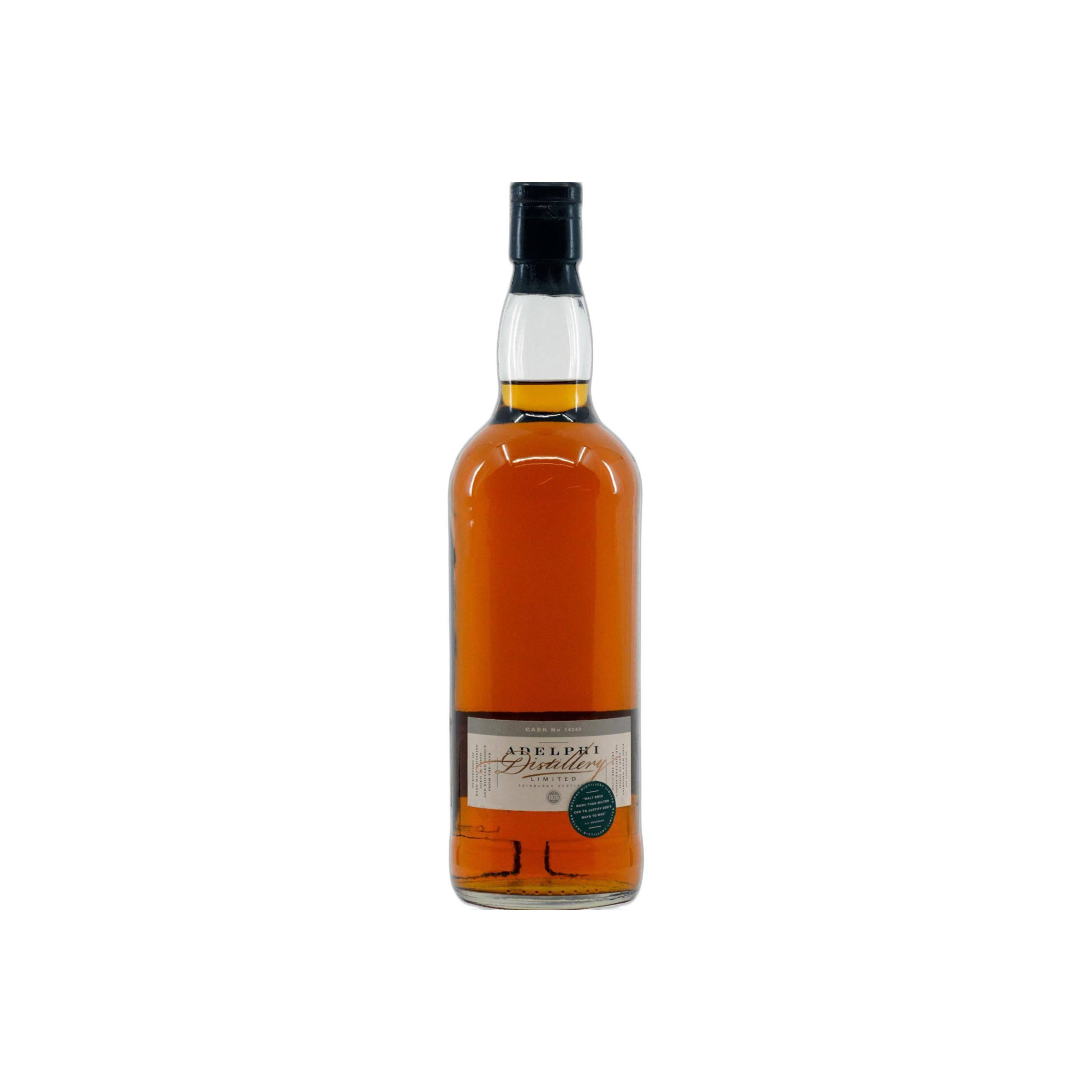 The Macallan 1988 12 Years Single Malt Whisky