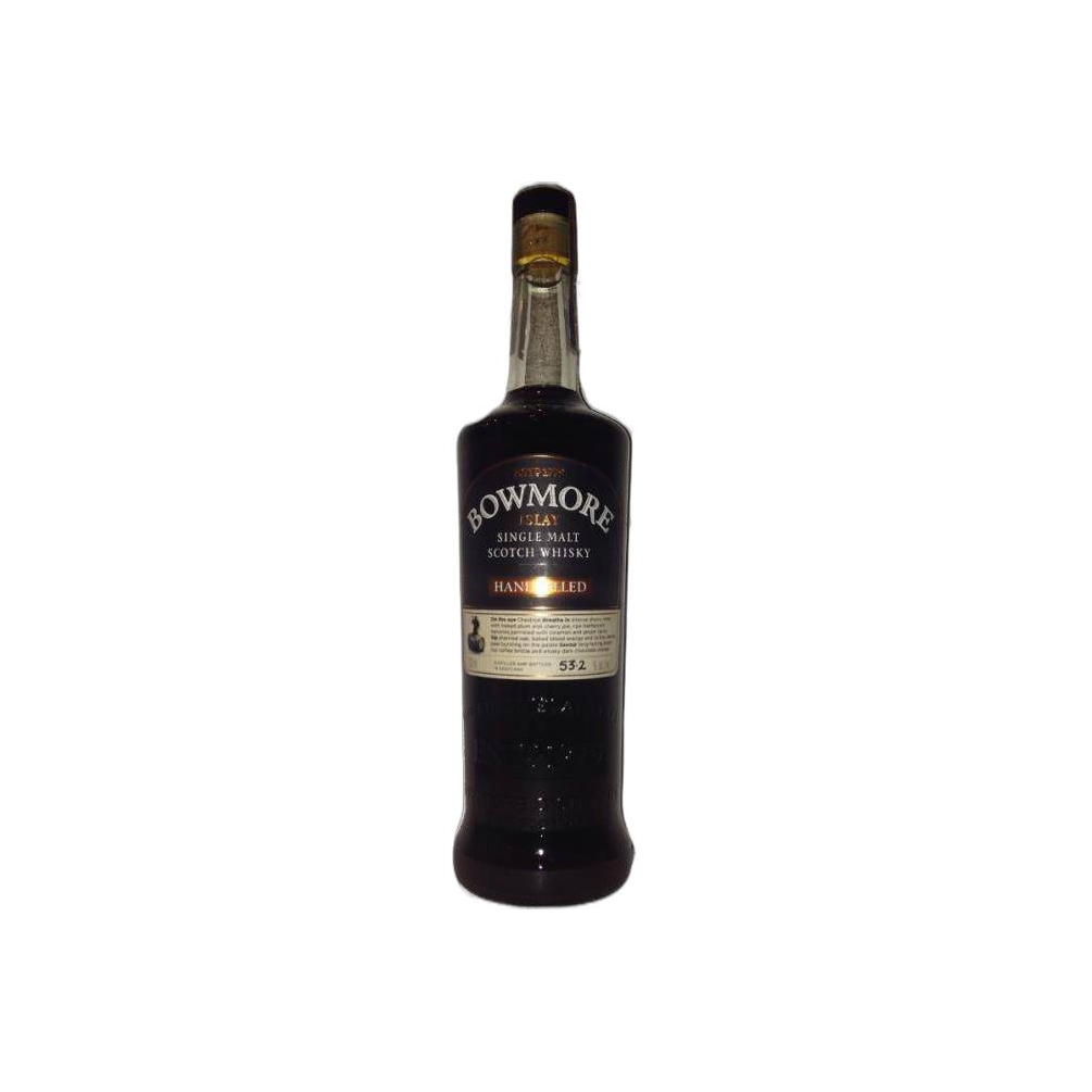 Bowmore 1997 16 Years Single Malt Whisky
