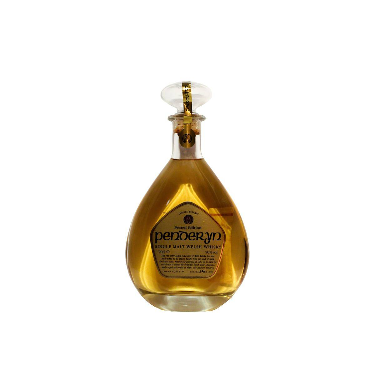 Penderyn Single Malt Whisky