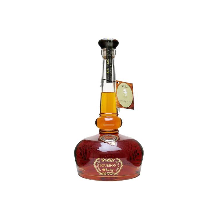 Willett Pot Still Reserve