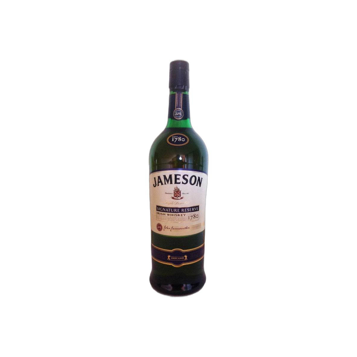 Jameson Blended Whisky