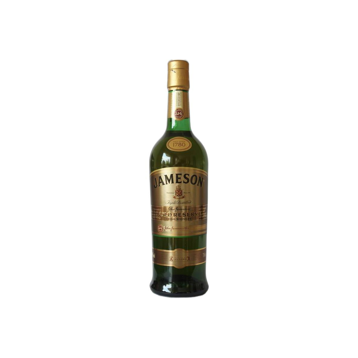 Jameson Blended Whisky