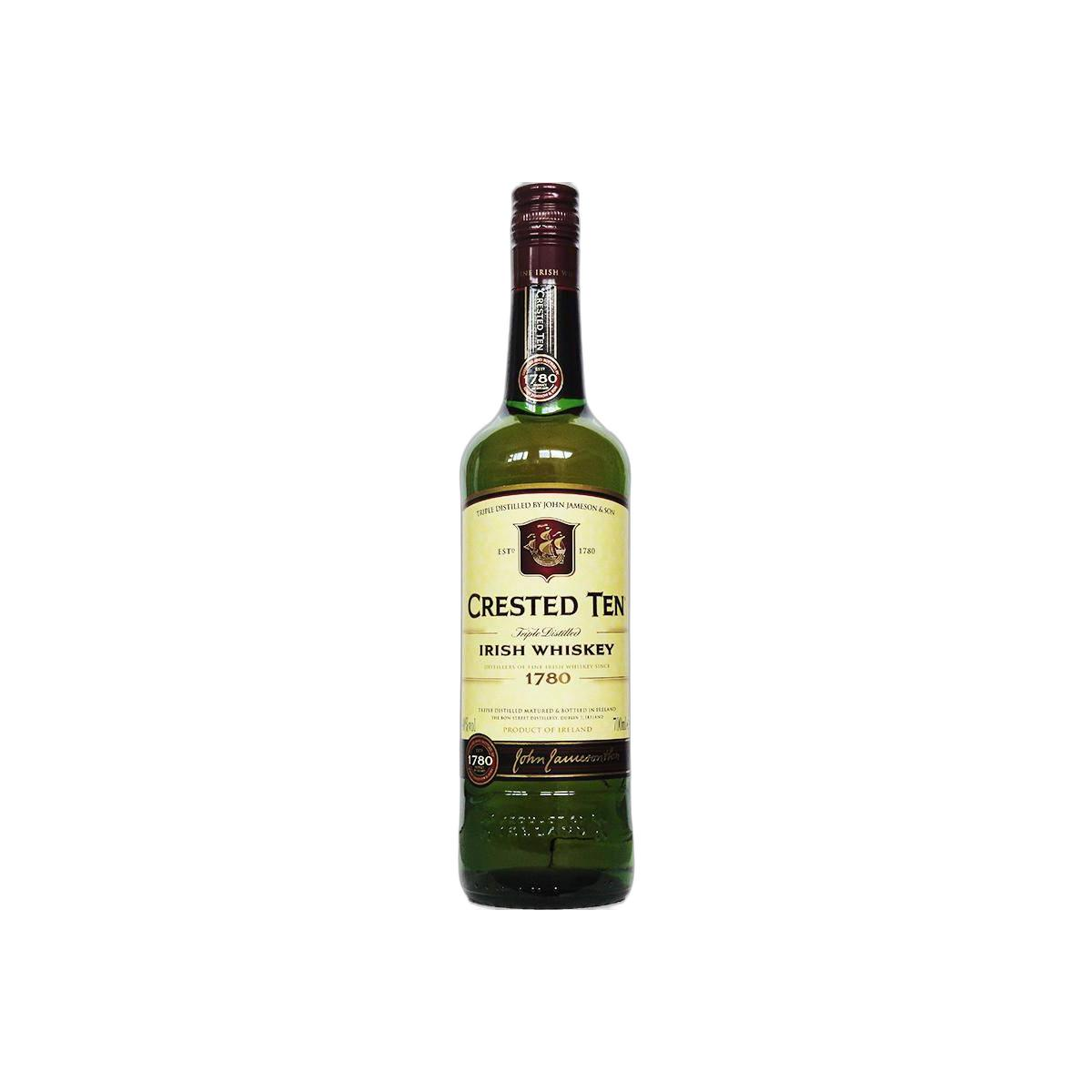 Jameson Blended Whisky 2