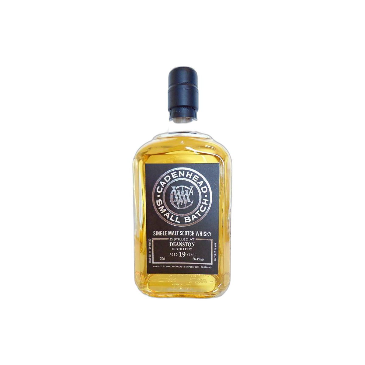 Deanston Small Batch 1994 19 Years Single Malt Whisky