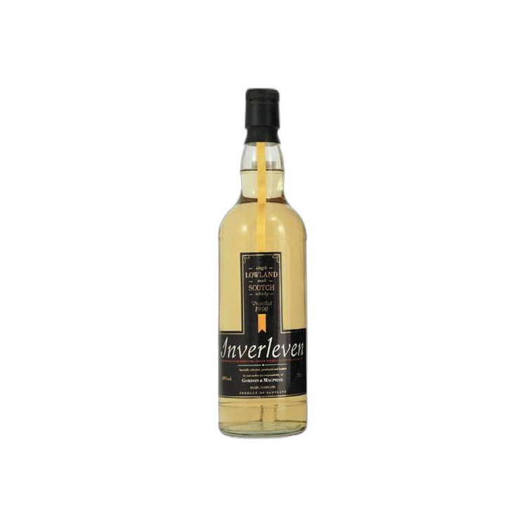 The Scotch Malt Whisky Society Licensed Bottling 1990 Single Malt Whisky