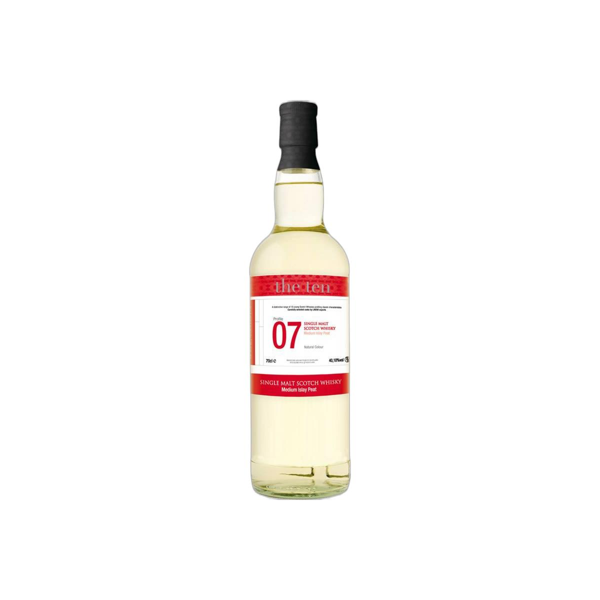 Bowmore 2003 8 Years Single Malt Whisky