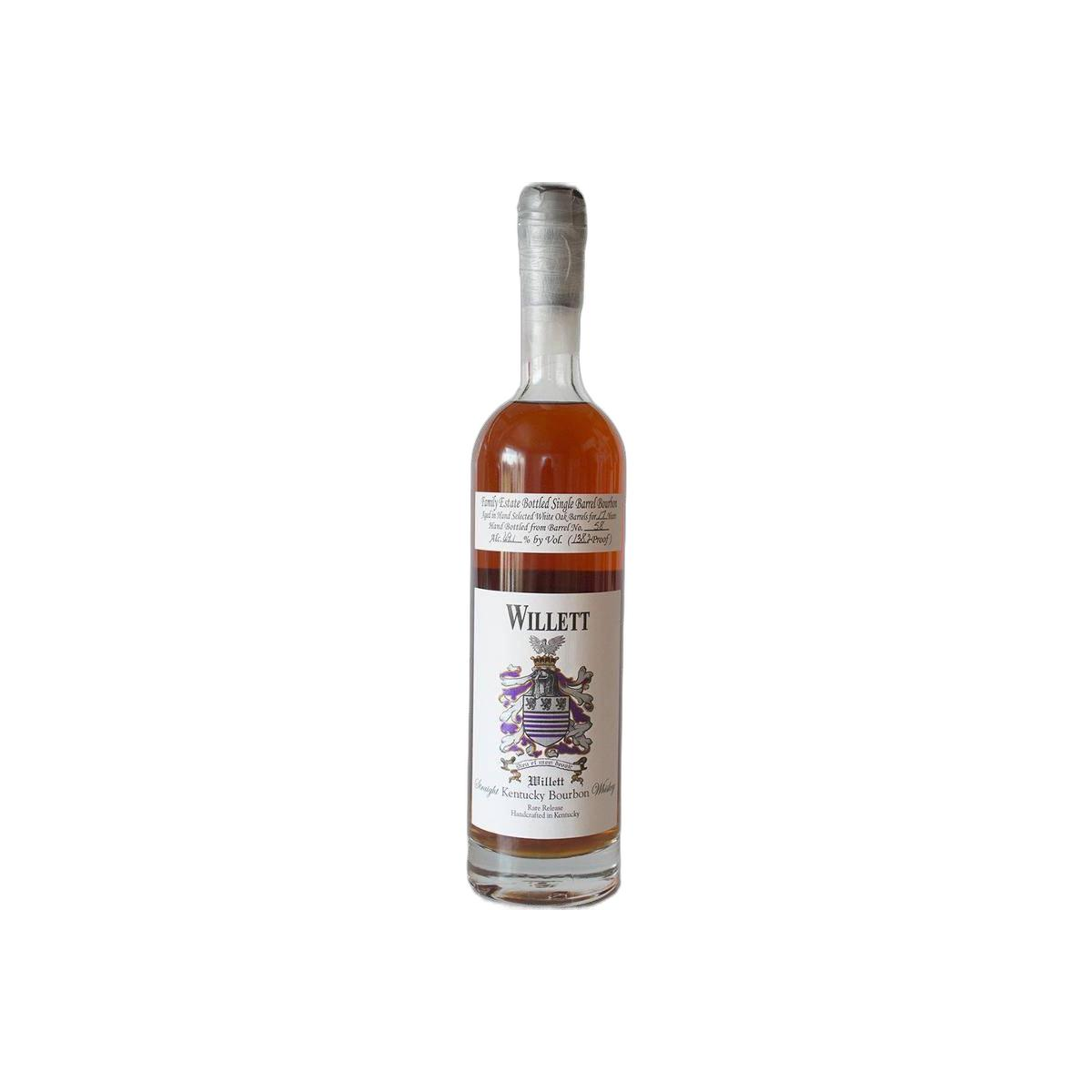 Willett 17-year-old