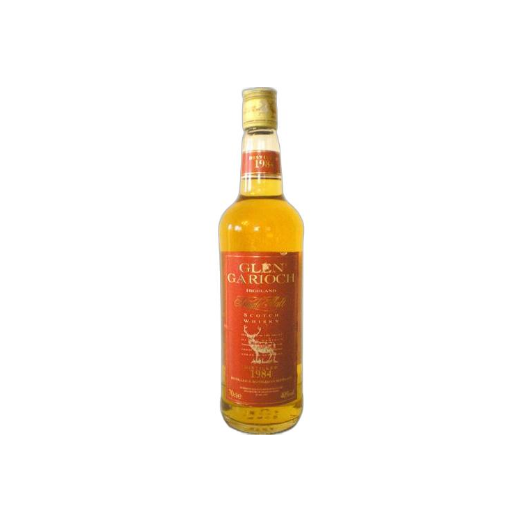 Glen Garioch 1984 Single Malt Whisky