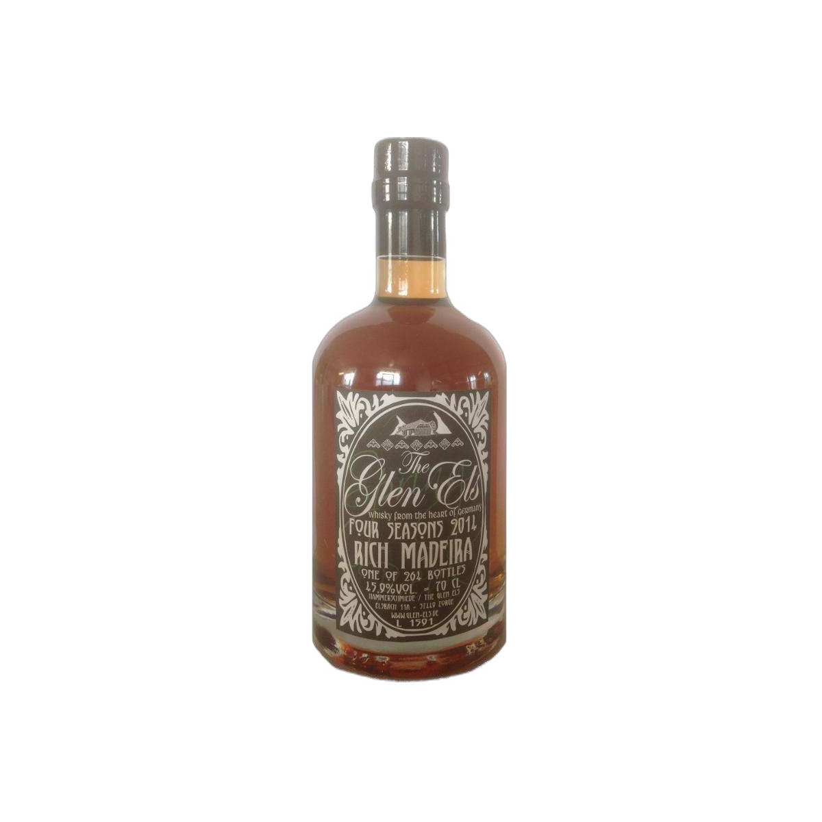 Glen Els Four Seasons 2014 2