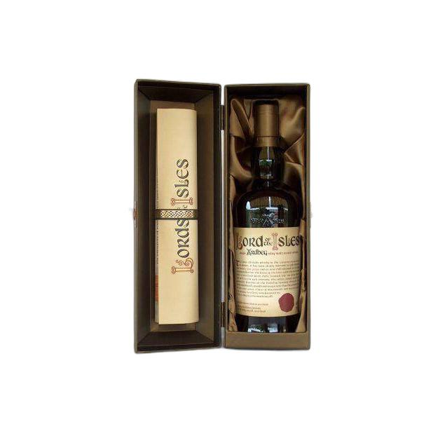 Ardbeg 25 Years Single Malt Whisky 3
